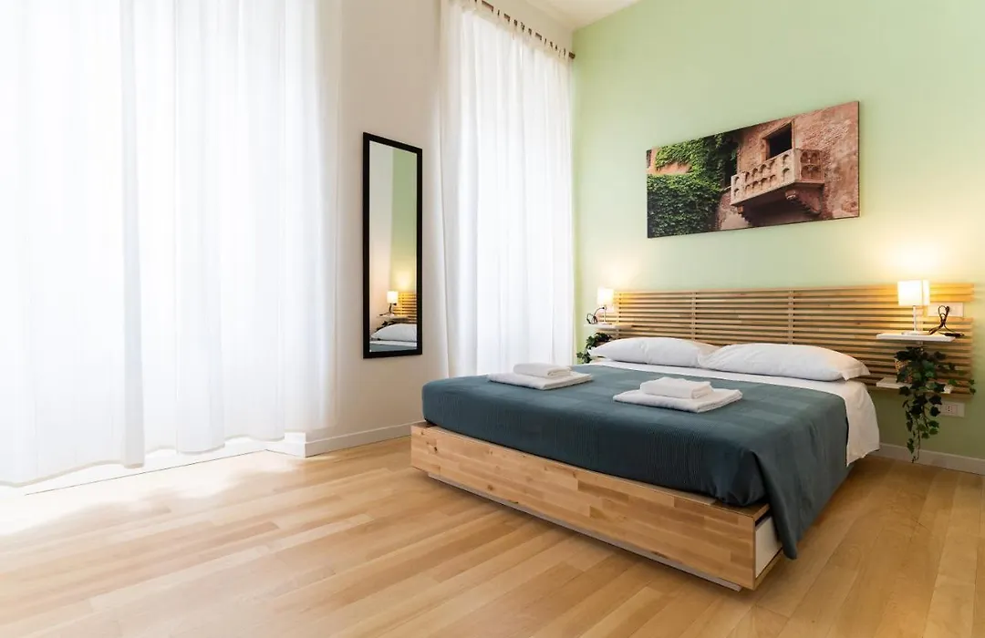 Residenza Leoncino-1